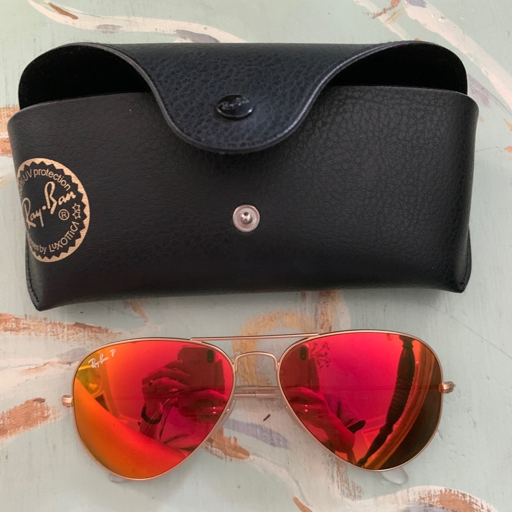 Aviator Flash Lenses